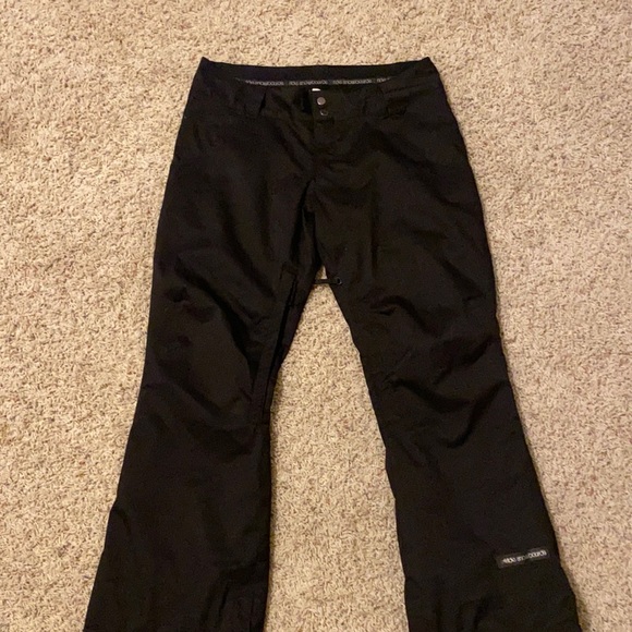 Ride Snow Pants - Picture 2 of 8